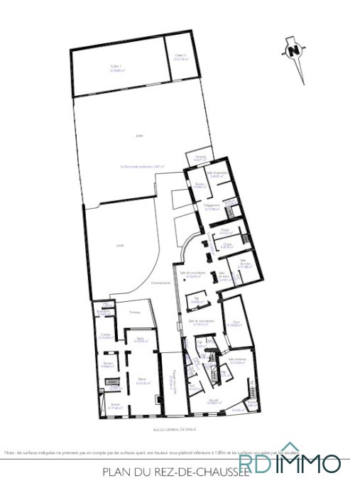 vieux mons immeuble de caractère avec revenus fonciers